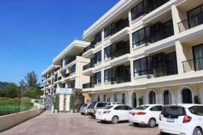 MARBELLA NaiHarn Beach,Family suite 2 bedrooms apartment,Lago Condo